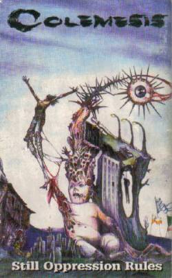 Still Oppression Rules